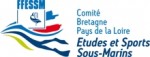 Comité de Bretagne Pays de la Loire des Sports sous Marins
