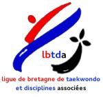 Comité de Bretagne de Taekwondo