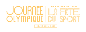La Journée Olympique et La Fête du Sport