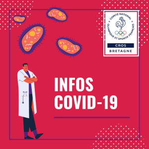 INFOS COVID-19