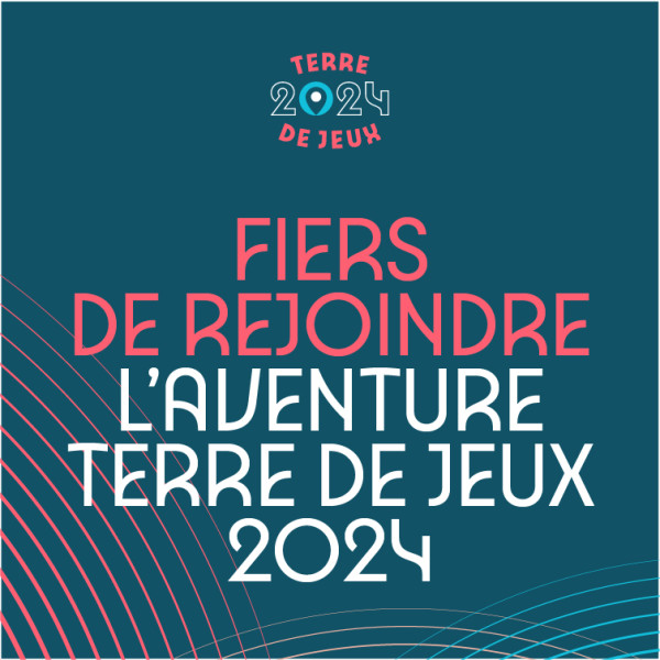 #TDJ2024 : les nouveaux labellisés bretons !