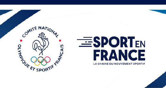 Sport en France a lancé son appli mobile