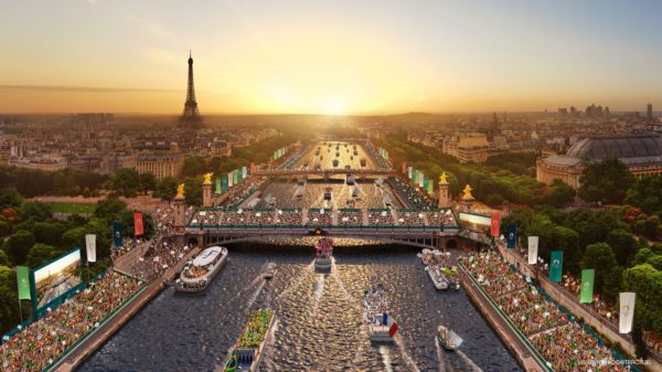 Le guide de Paris 2024, pour des évènements responsables