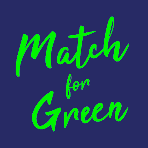 Le CROS Bretagne rejoint le mouvement Match For Green&#x267b;&#xfe0f;