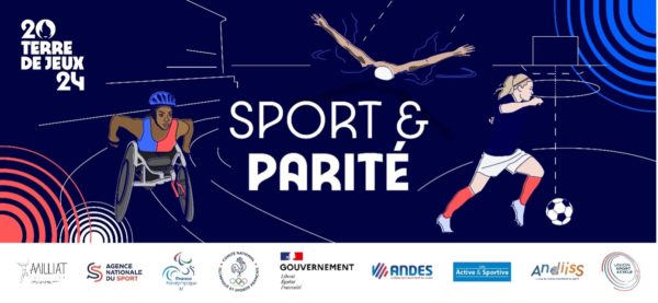 Programme Sport & Parité