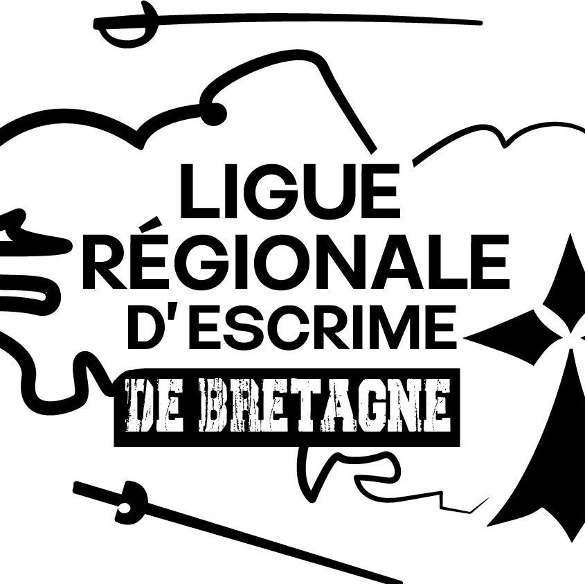 Ligue Régionale d’Escrime de Bretagne