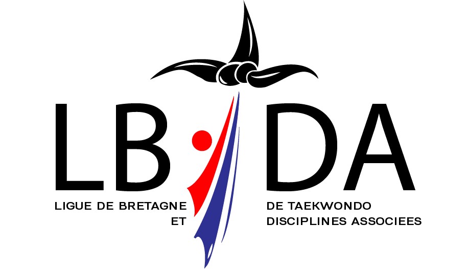 Comité de Bretagne de Taekwondo
