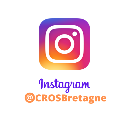 Instagram du CROS
