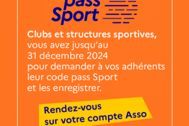 Offre de stage – Village des Sports 2025