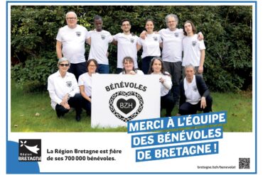 Retour sur les Assemblées Générales ordinaire et élective du CROS Bretagne