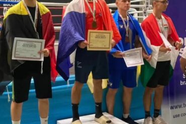 Thibaud de Péchy, 18 ans, Vice-Champion de France de Vol en Planeur !