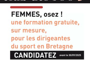 Intervention Bret’On Mouv pour la semaine QVCT