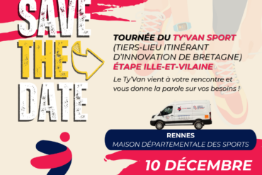 WEBINARE : Réduire et gérer la consommation d’eau dans les pratiques sportives